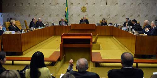 Fachin: "Reforma é inconstitucional ao tornar facultativa a contribuição sindical"